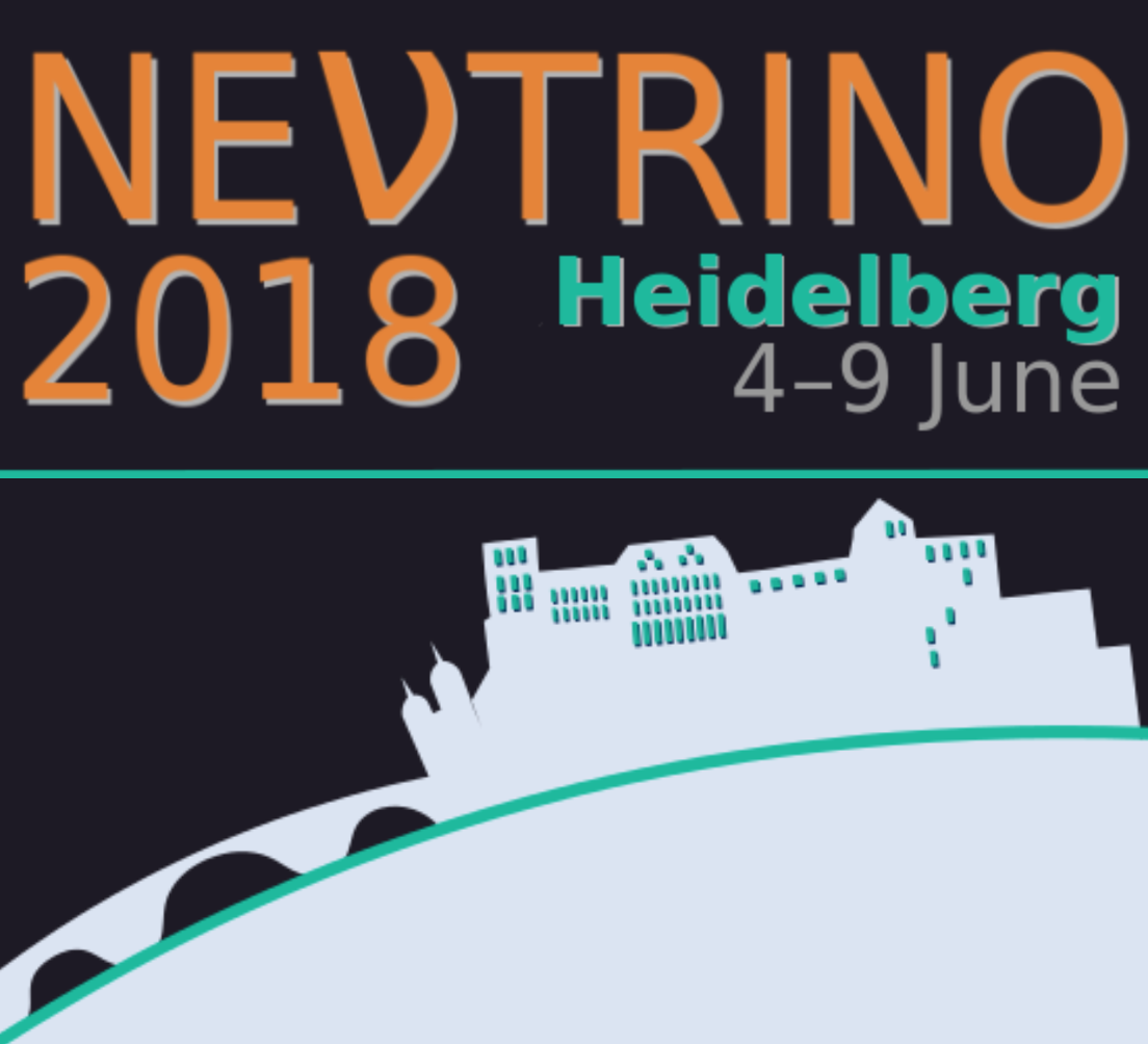 SuperNEMO goes to Heidelberg for Neutrino 2018