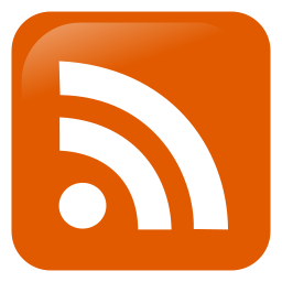 RSS logo
