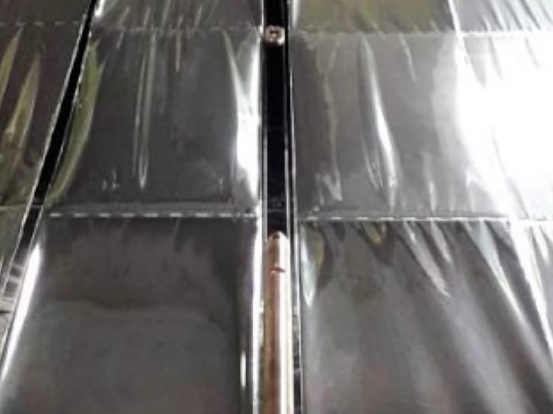 Automated calibration