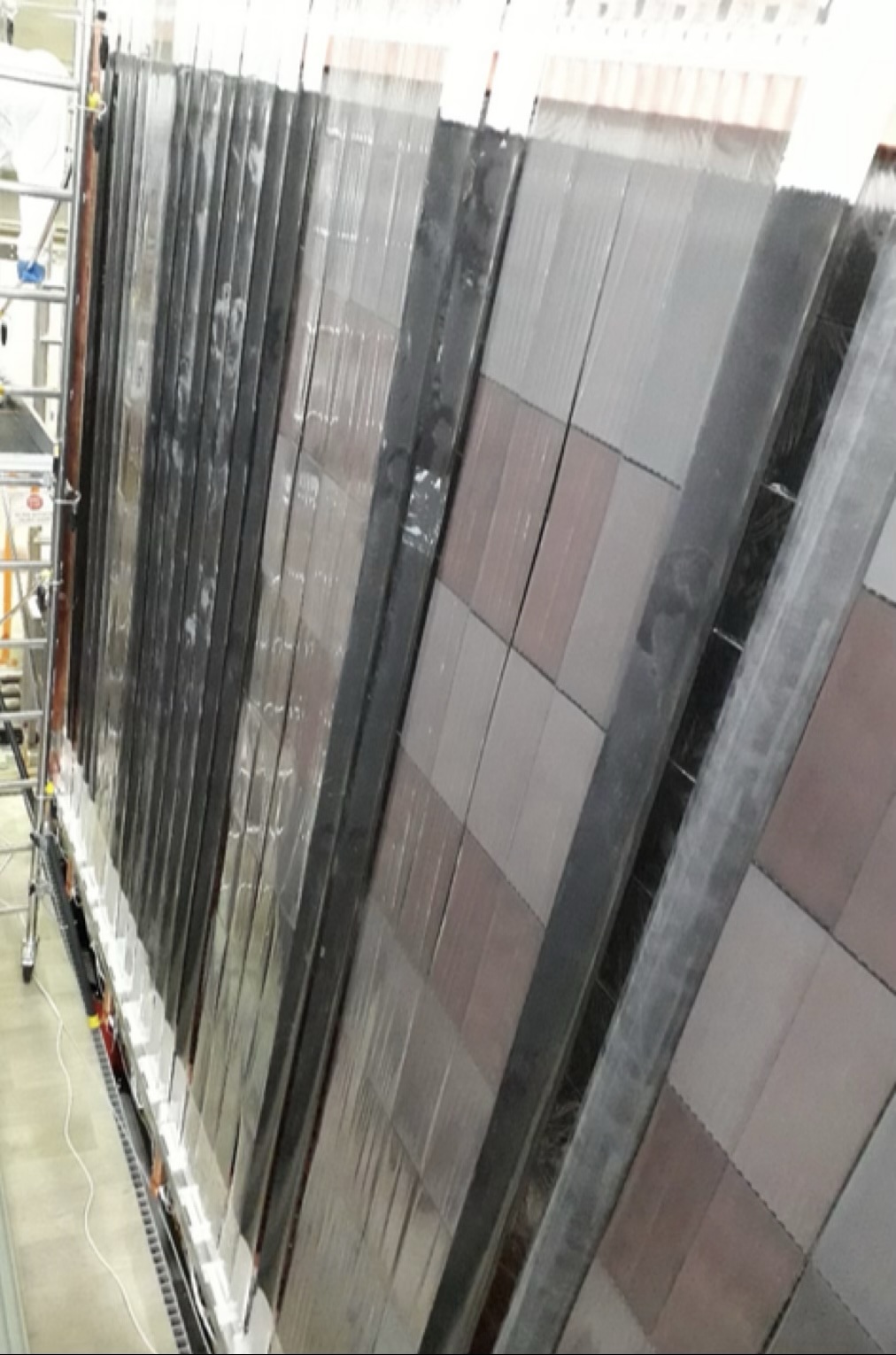 SuperNEMO source foils