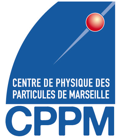 Centre de Physique des Particules de Marseille logo