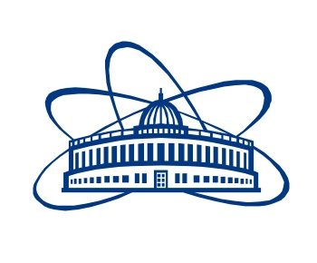 Joint Institute for Nuclear Research logo