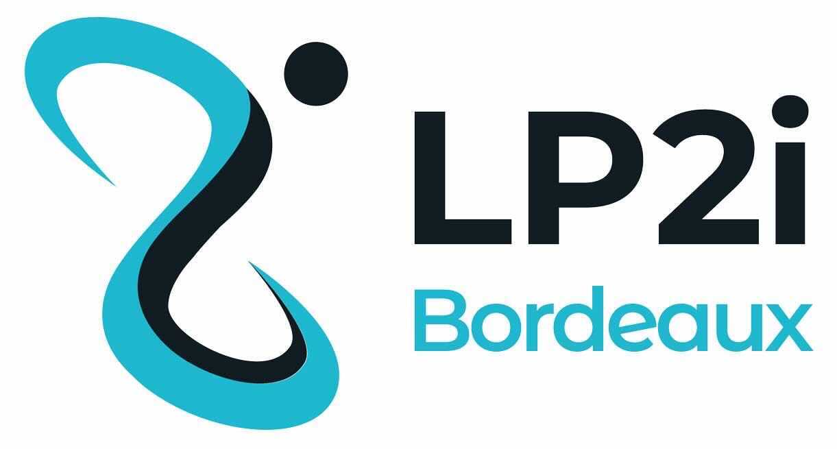 LP2I-Bordeaux logo