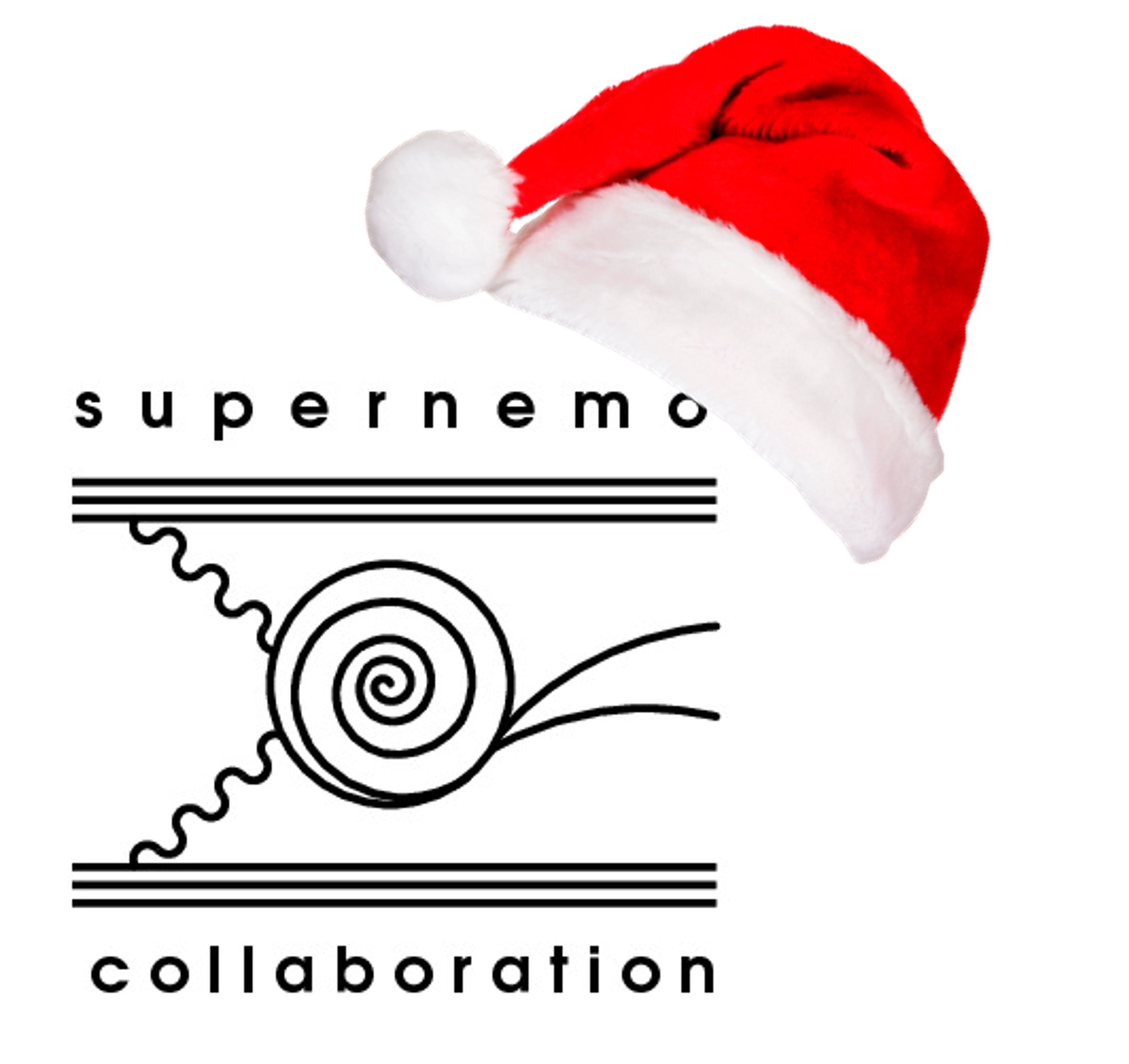 Remote Christmas Meeting